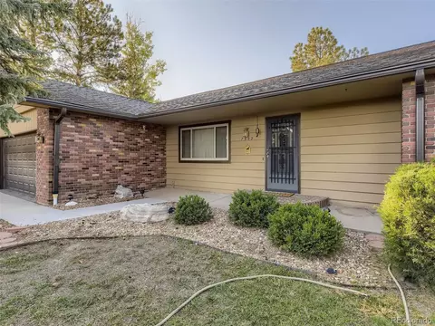 7992 E Windcrest Row, Parker, CO 80134 photo 2