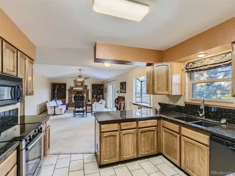 7992 E Windcrest Row, Parker, CO 80134 photo 1