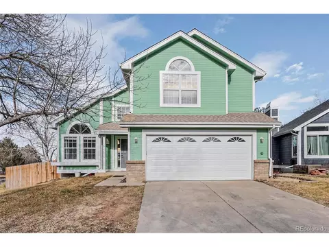 7652 Dawn Dr, Littleton, CO 80125