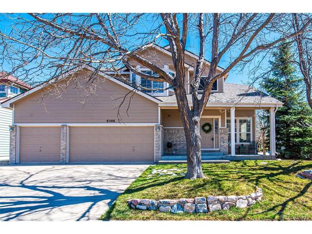 6506 Torrey Ct, Arvada, CO 80007