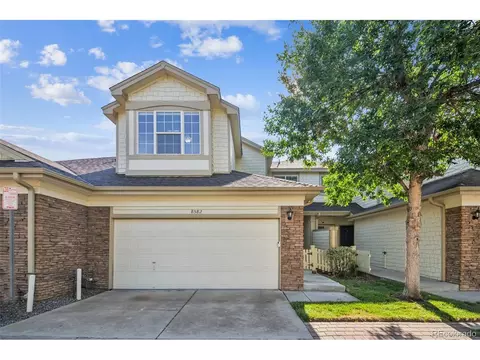 8582 S Lewis Way, Littleton, CO 80127