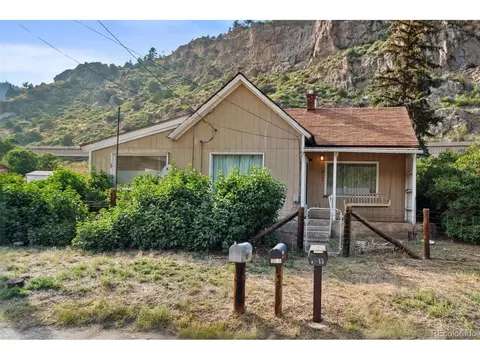 1853 County Road 308, Dumont, CO 80436