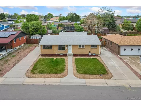 8369 Cherokee St, Denver, CO 80221