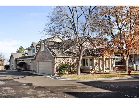 5437 W Iliff Dr, Lakewood, CO 80227