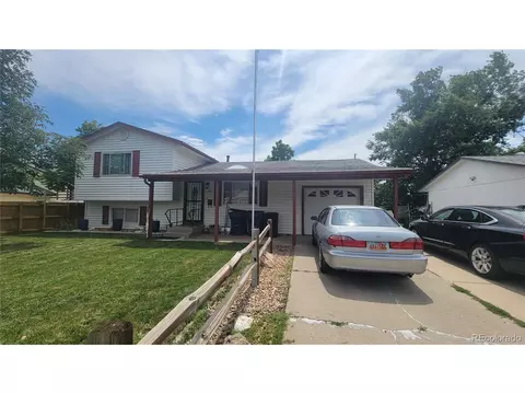 500 Dakin St, Denver, CO 80221