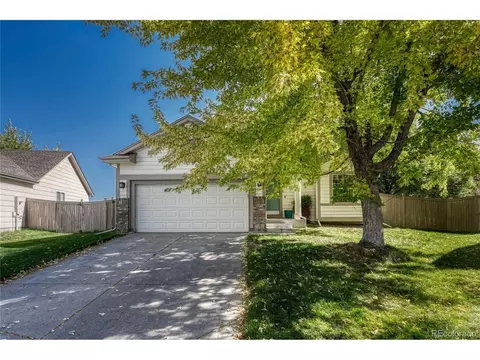 3377 Holly Hock Ct, Castle Rock, CO 80109