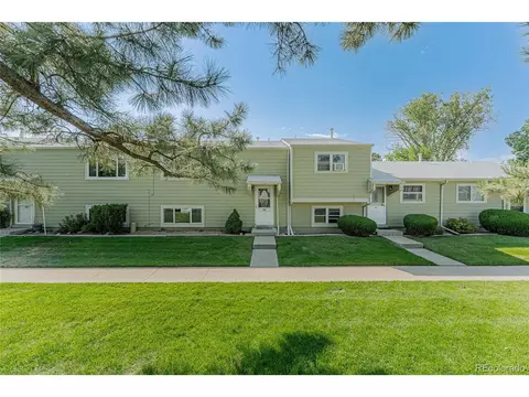 5721 W 92 Ave #96, Westminster, CO 80031