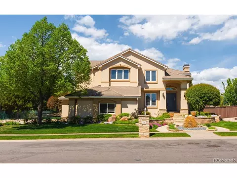 5773 S Benton Way, Littleton, CO 80123