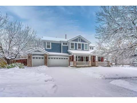 20966 E Greenwood Dr, Aurora, CO 80013