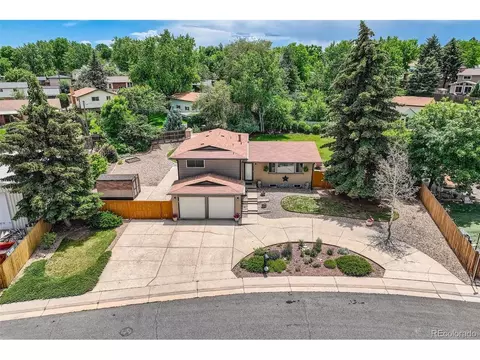 2380 W 105th Pl, Northglenn, CO 80234