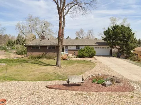 10485 W Glennon Dr, Lakewood, CO 80226