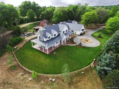 3883 E Fox Trl, Greenwood Village, CO 80121