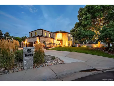1942 S Xenia Ct, Denver, CO 80231