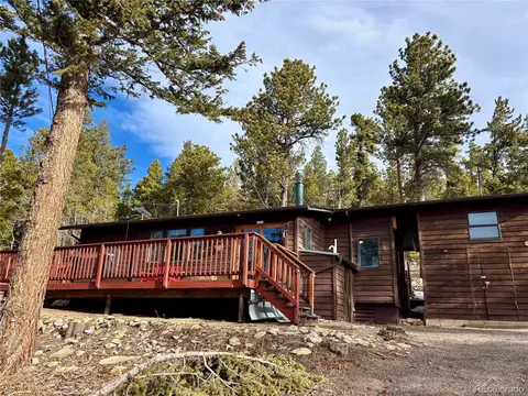 34089 Lyttle Dowdle Dr, Golden, CO 80403
