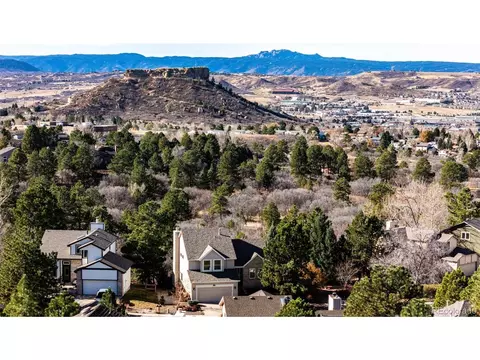 1918 Foxfield Dr, Castle Rock, CO 80104