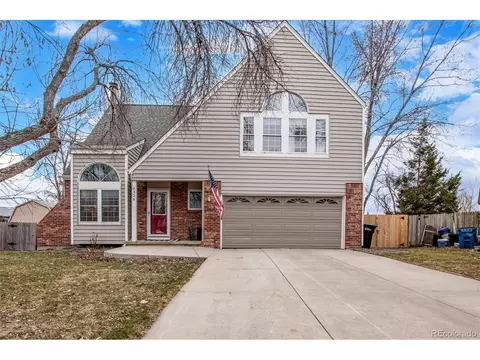 6326 Lamar Pl, Arvada, CO 80003
