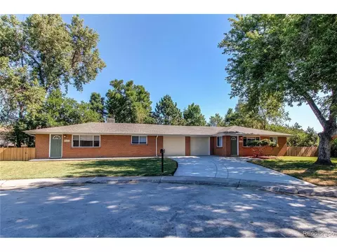 Undisclosed, Lakewood, CO 80215