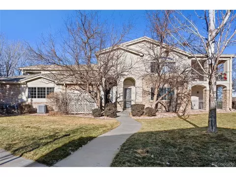 5350 S Jay Cir #4B, Littleton, CO 80123