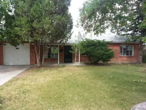Undisclosed, Aurora, CO 80011 photo 1
