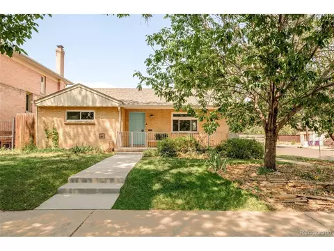 2659 N Gaylord St, Denver, CO 80205
