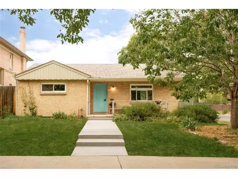 2659 N Gaylord St, Denver, CO 80205