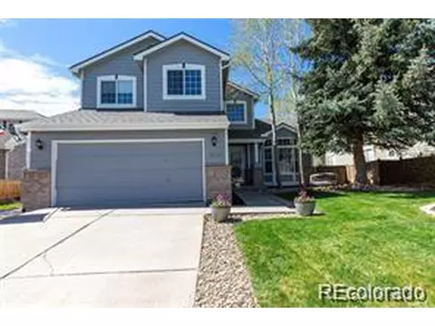 16174 Willowstone St, Parker, CO 80134