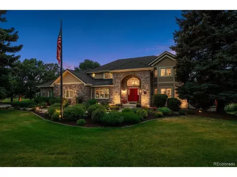 7853 S Argonne Ct, Centennial, CO 80016