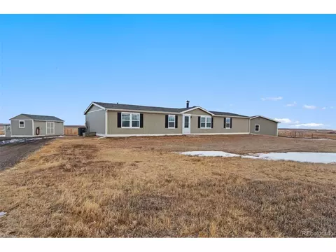 17342 N County Road 9, Wellington, CO 80549