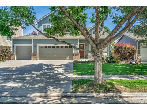 11463 E 118th Pl, Henderson, CO 80640