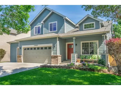 11463 E 118th Pl, Henderson, CO 80640