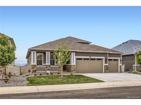 8953 Falcon St, Longmont, CO 80504