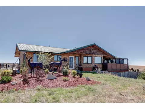 3600 Headlight Rd, Strasburg, CO 80136