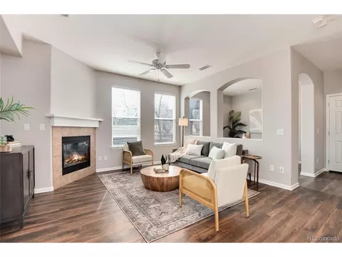 681 W Burgundy St #C, Highlands Ranch, CO 80129