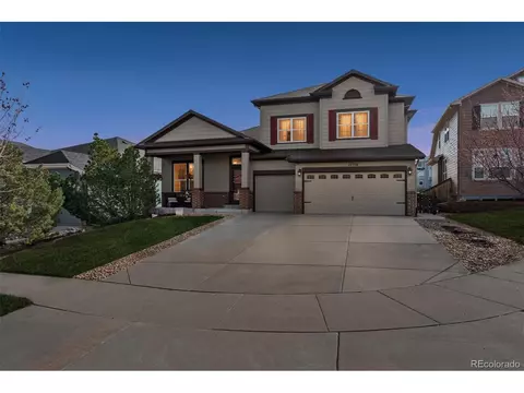 11718 S Breeze Grass Way, Parker, CO 80134