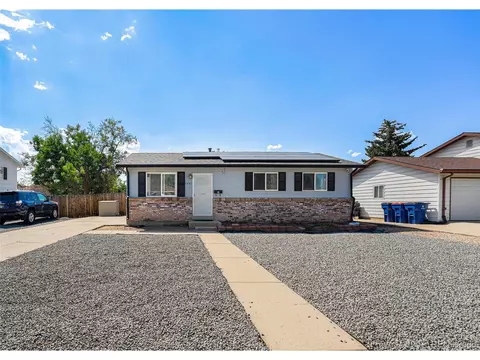 7561 Zenobia St, Westminster, CO 80030
