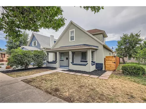 3920 Zuni St, Denver, CO 80211