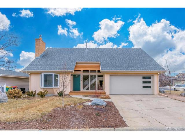118 Ponderosa St, Broomfield, CO 80020