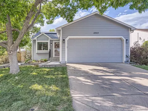 11523 Jay St, Westminster, CO 80020