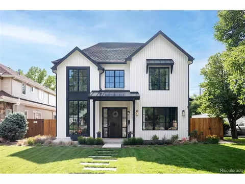 1427 S Saint Paul St, Denver, CO 80210