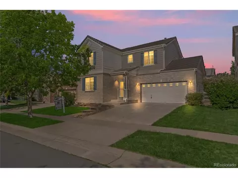 1160 S Fultondale Ct, Aurora, CO 80018