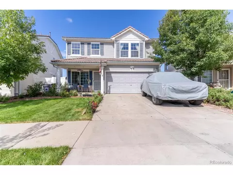 19417 Randolph Pl, Denver, CO 80249