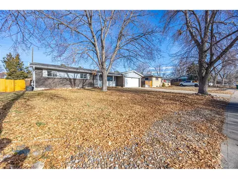 Undisclosed, Aurora, CO 80012