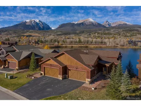 Undisclosed, Silverthorne, CO 80498 photo 1