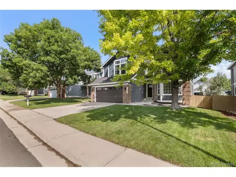 17041 Numa Pl, Parker, CO 80134