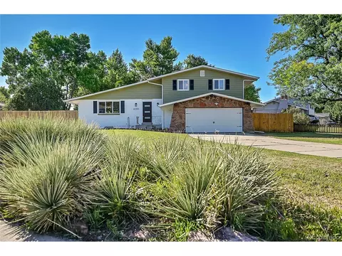2197 S Dover Way, Lakewood, CO 80227