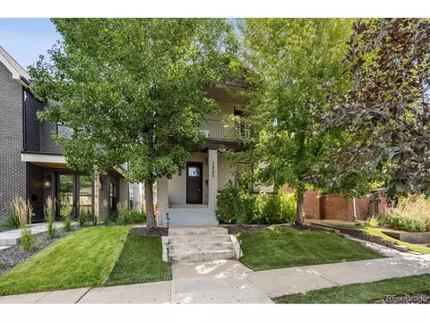 2430 N Gaylord St, Denver, CO 80205