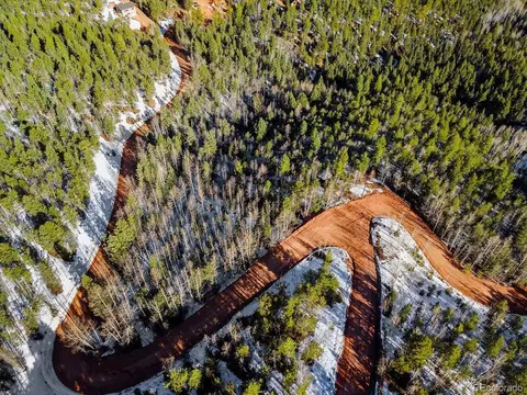 1341 Calcite Dr, Divide, CO 80814
