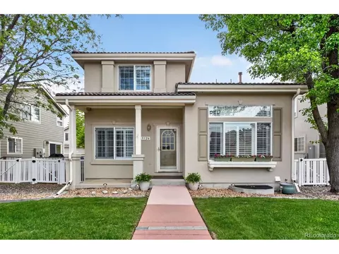 5126 Pasadena Way, Broomfield, CO 80023