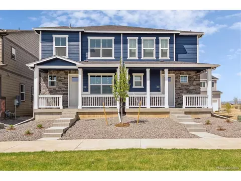 710 N Shawnee St, Aurora, CO 80018