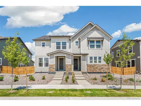 13557 E 110th Dr, Commerce City, CO 80022